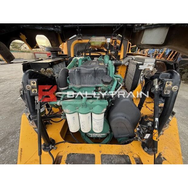 2005 Volvo A40D-43662129