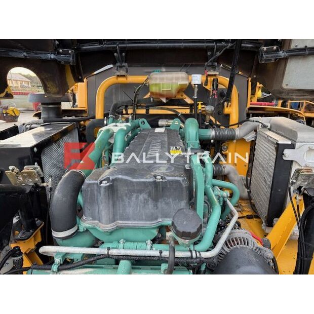 2005 Volvo A40D-43662130