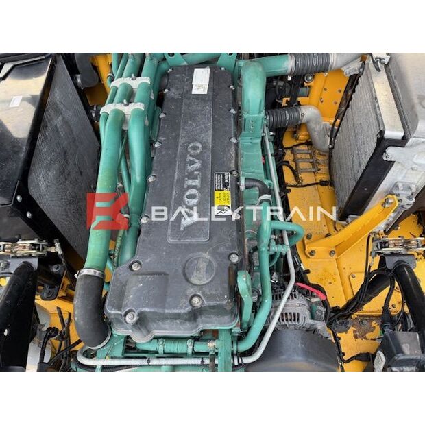 2005 Volvo A40D-43662131