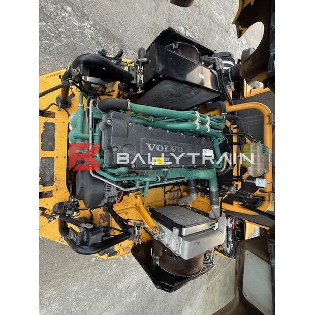 2005 Volvo A40D-43662132