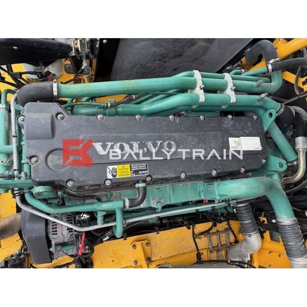 2005 Volvo A40D-43662133