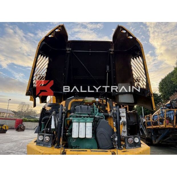 2005 Volvo A40D-43662134