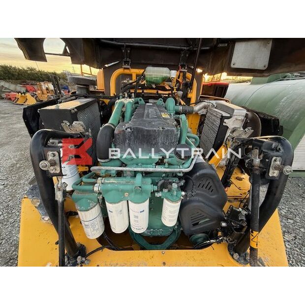 2004 Volvo A40D-43662148