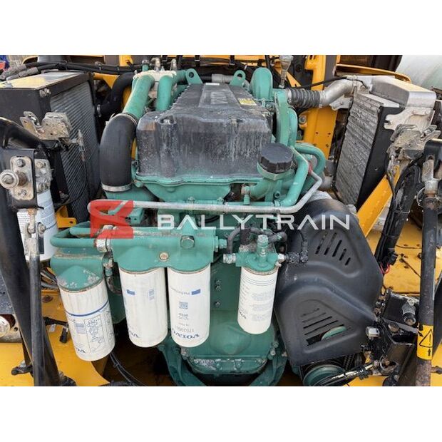 2004 Volvo A40D-43662150