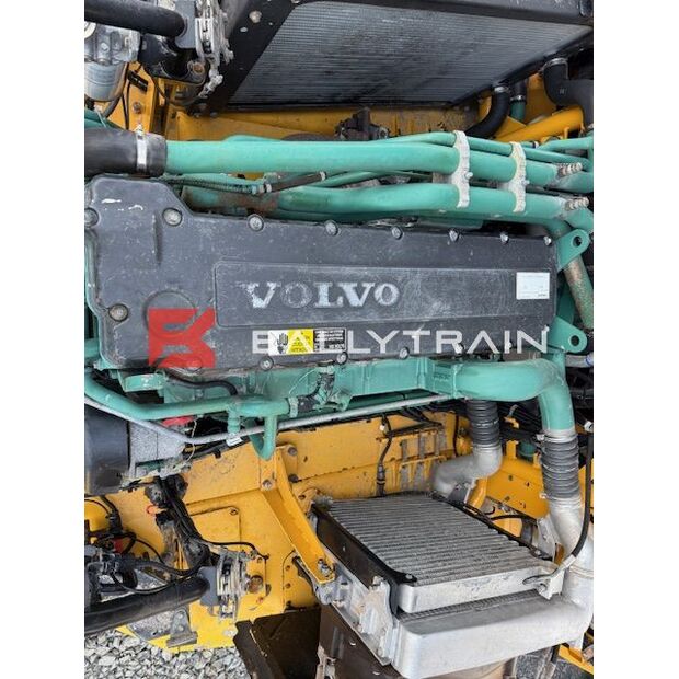 2004 Volvo A40D-43662152