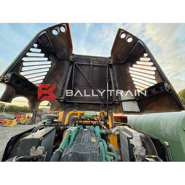 2004 Volvo A40D-43662156