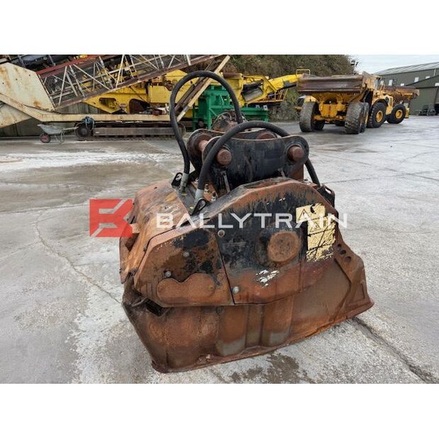 2007 MB BF60.1 S4-43662222