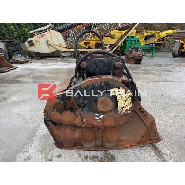 2007 MB BF60.1 S4-43662223