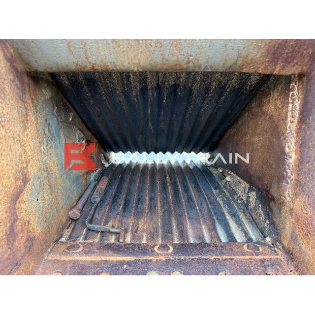 2007 MB BF60.1 S4-43662232