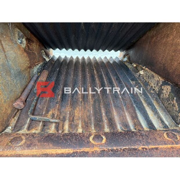 2007 MB BF60.1 S4-43662233