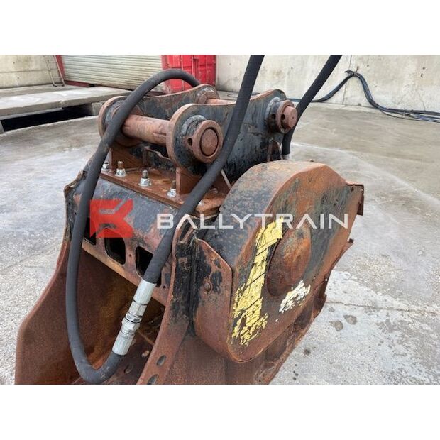 2007 MB BF60.1 S4-43662235