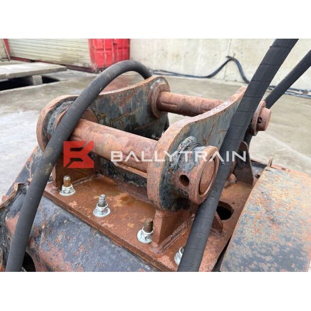 2007 MB BF60.1 S4-43662236