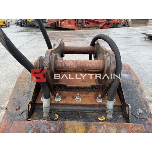 2007 MB BF60.1 S4-43662240