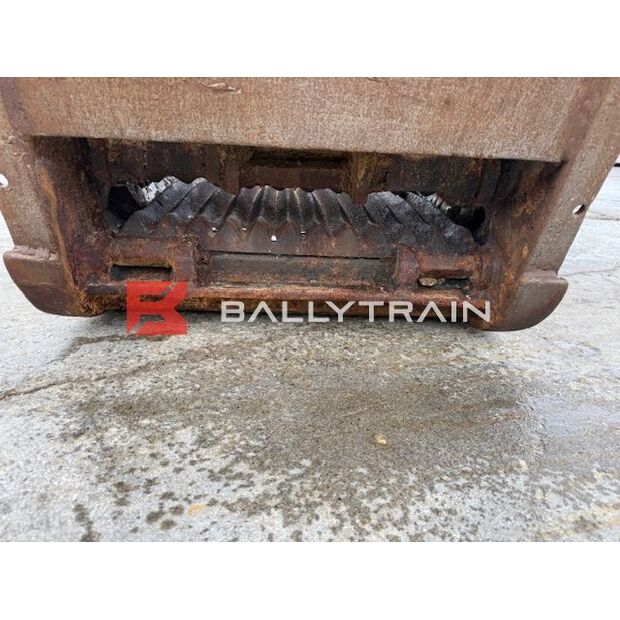 2007 MB BF60.1 S4-43662242