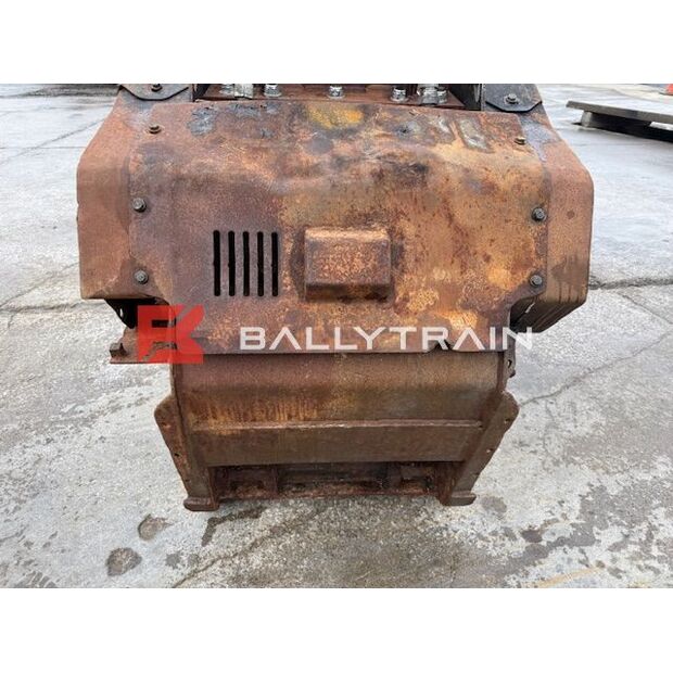 2007 MB BF60.1 S4-43662244