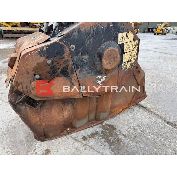 2007 MB BF60.1 S4-43662246