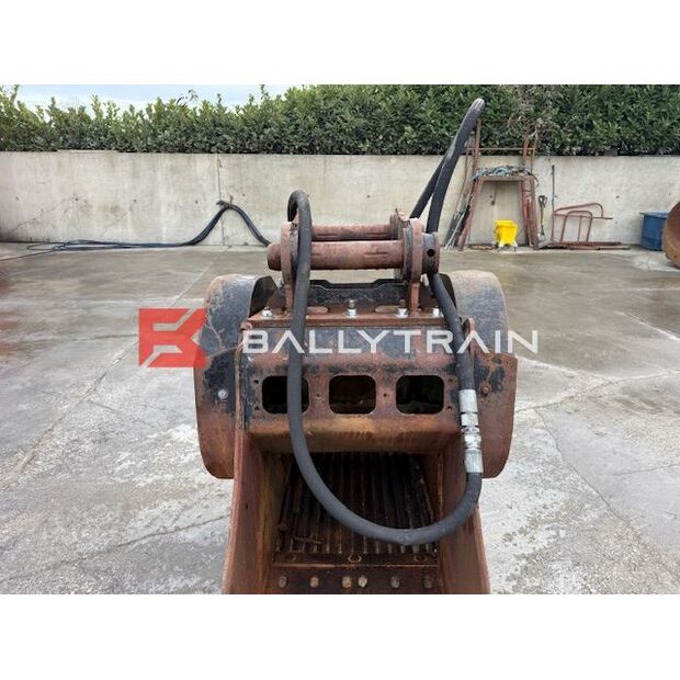 2007 MB BF60.1 S4-43662249