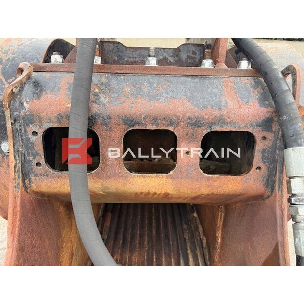 2007 MB BF60.1 S4-43662250