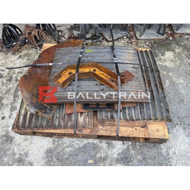 2007 MB BF60.1 S4-43662251