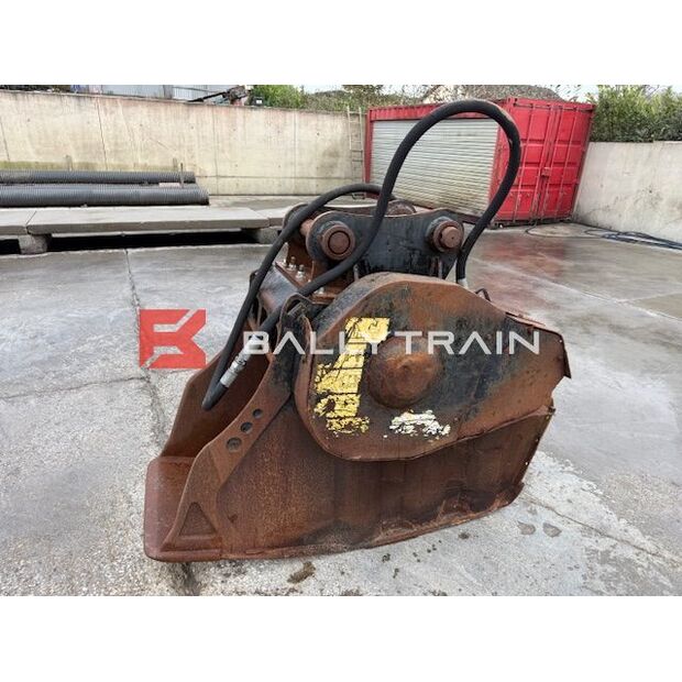 2007 MB BF60.1 S4-43662517