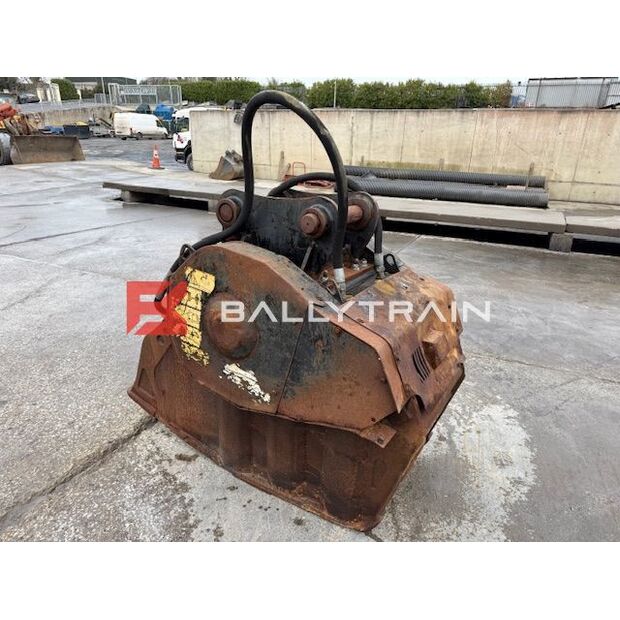 2007 MB BF60.1 S4-43662519