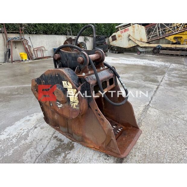 2007 MB BF60.1 S4-43662524