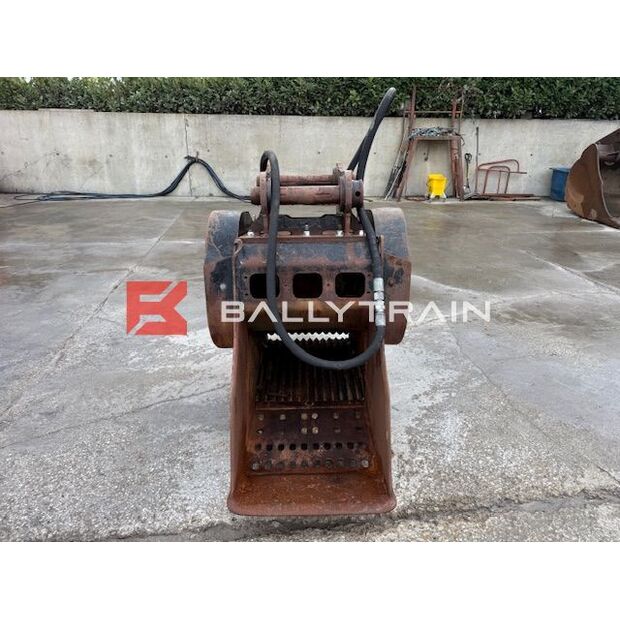 2007 MB BF60.1 S4-43662526