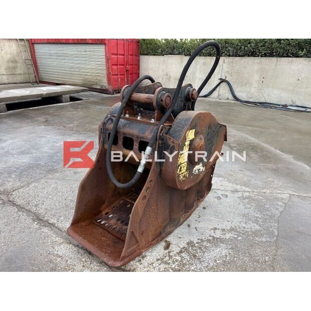 2007 MB BF60.1 S4-43662527