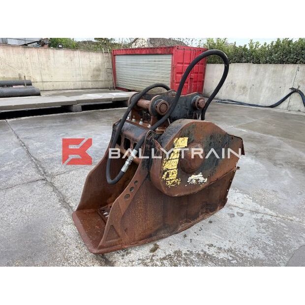 2007 MB BF60.1 S4-43662528