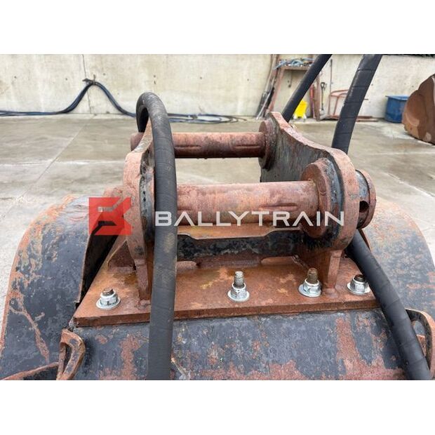 2007 MB BF60.1 S4-43662537