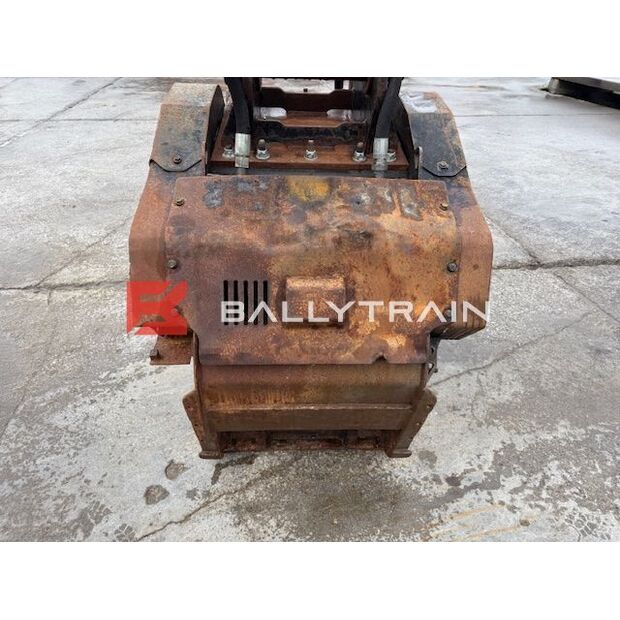 2007 MB BF60.1 S4-43662541