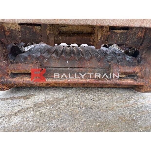 2007 MB BF60.1 S4-43662543