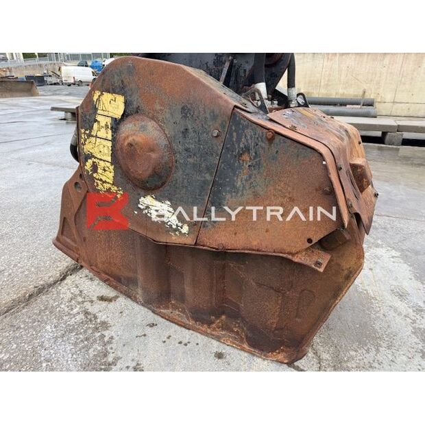 2007 MB BF60.1 S4-43662545