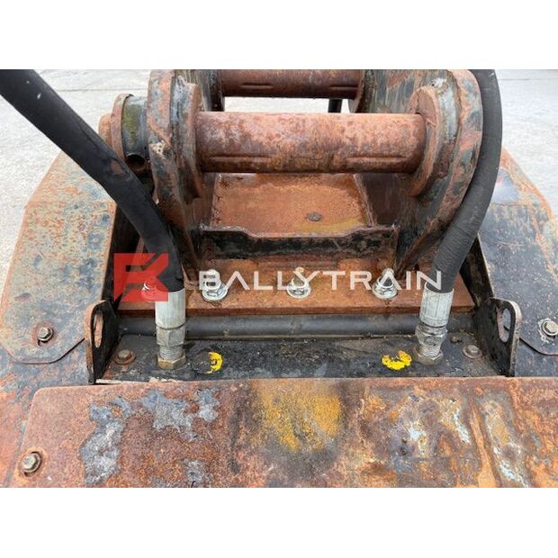 2007 MB BF60.1 S4-43662548