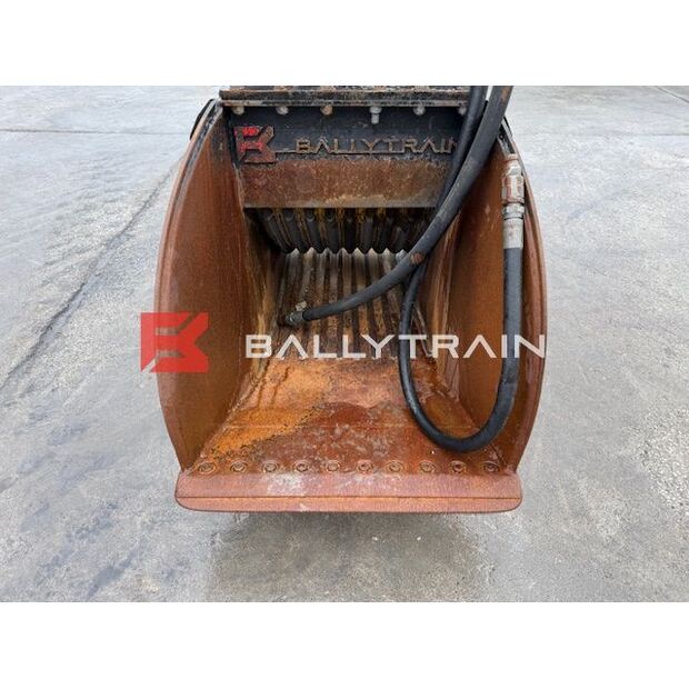 2015 Italdem GF20-43662602