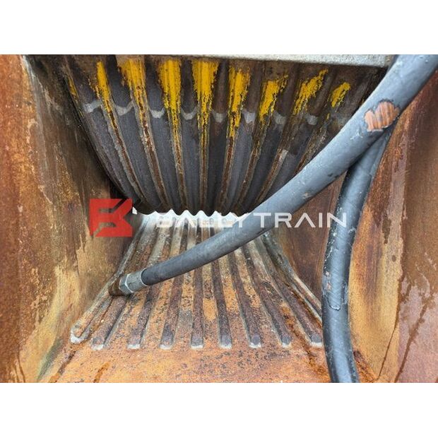 2015 Italdem GF20-43662604