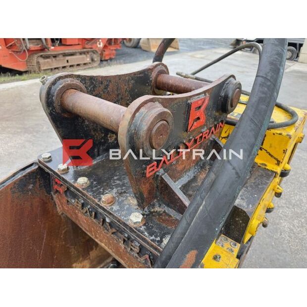 2015 Italdem GF20-43662624