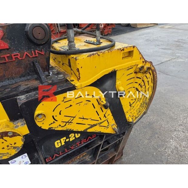 2015 Italdem GF20-43662630