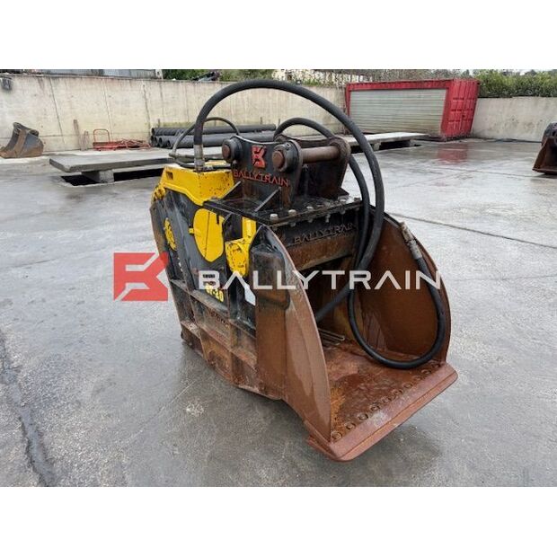 2015 Italdem GF20-43662640