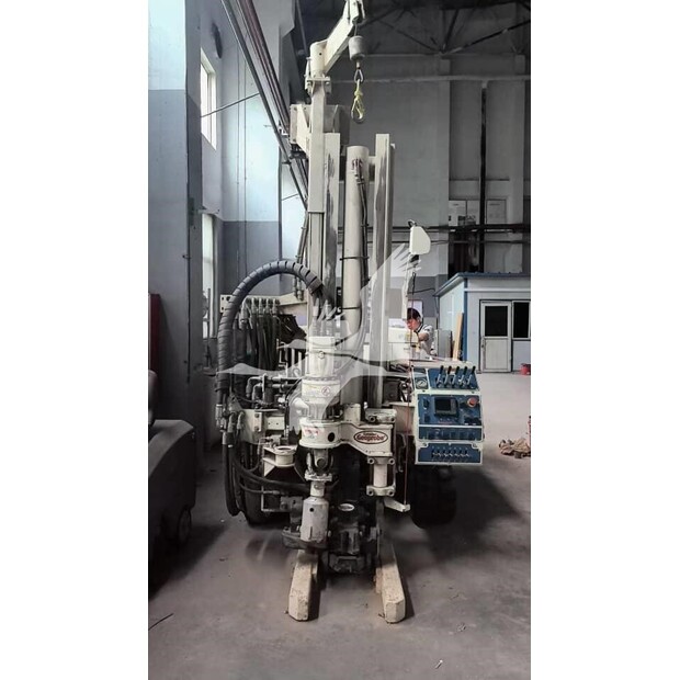 2016 GEOPROBE 7822DT-43665994