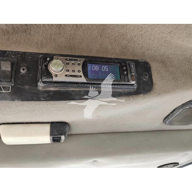 2006 كاتربيلر RM500-43666323