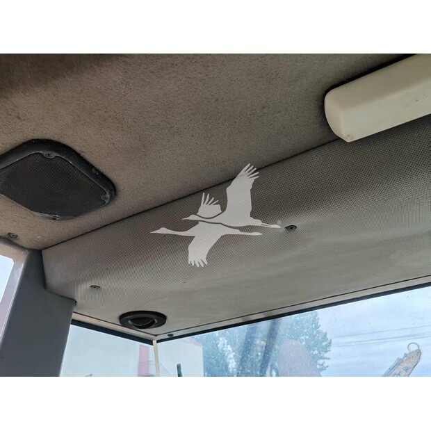 2006 كاتربيلر RM500-43666325