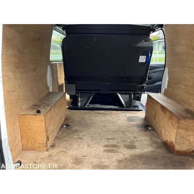 2021 مرسيدس بنز Vito-43669111