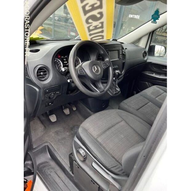 2021 مرسيدس بنز Vito-43669115