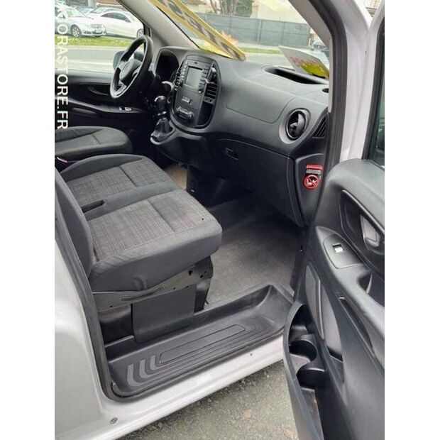 2021 مرسيدس بنز Vito-43669116