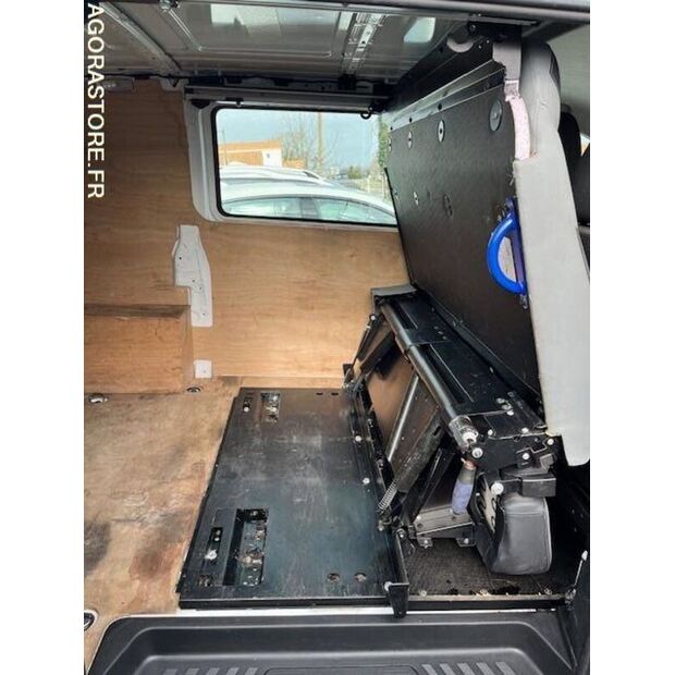 2021 مرسيدس بنز Vito-43669117