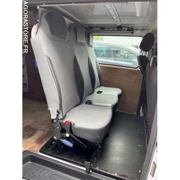 2021 مرسيدس بنز Vito-43669118