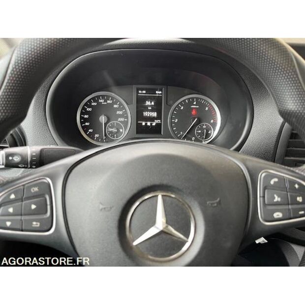 2021 مرسيدس بنز Vito-43669119