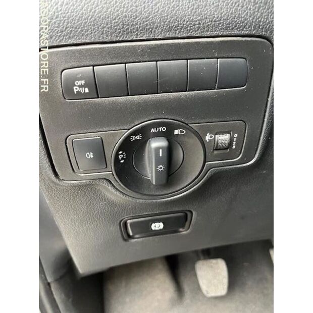 2021 مرسيدس بنز Vito-43669124