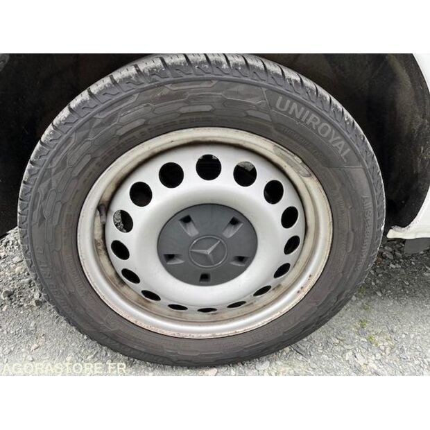 2021 مرسيدس بنز Vito-43669127